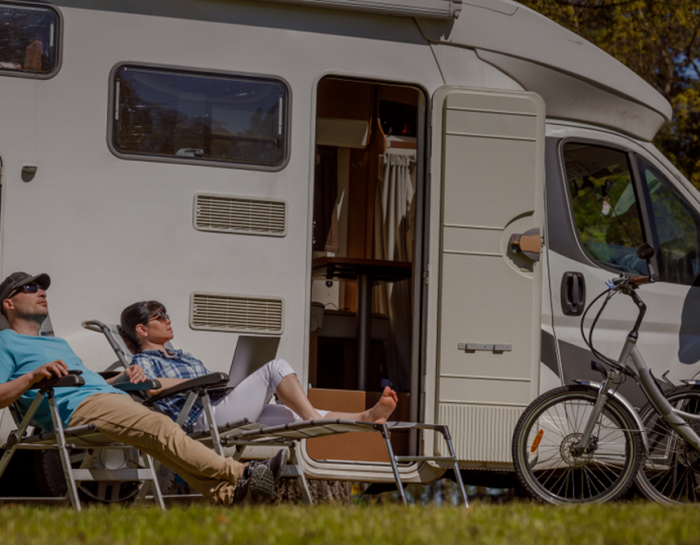 Get ready for staycations with these top caravan & motorhome parts and accessories