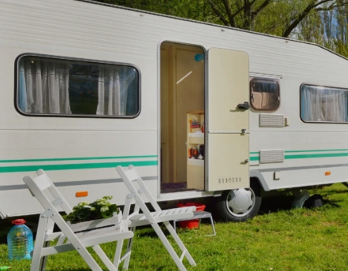 5 reasons why you should buy your caravan spare parts online