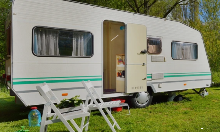5 reasons why you should buy your caravan spare parts online