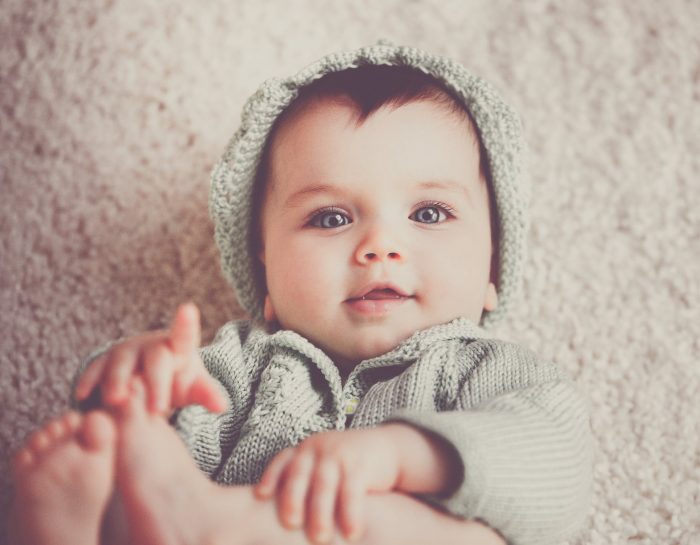 What are independent baby clothes and why should you be buying them?