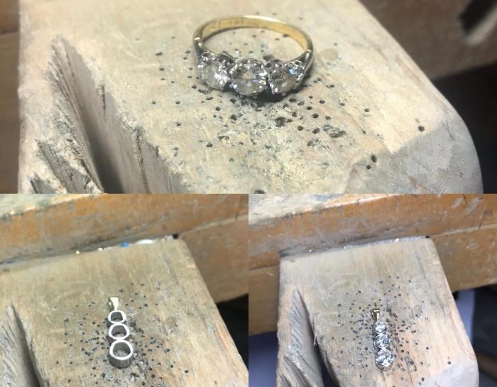 Ring Remodelling: The Benefits and Process