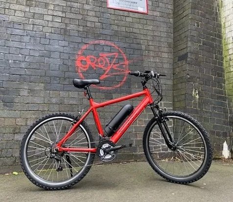 Could you become an e bike commuter?