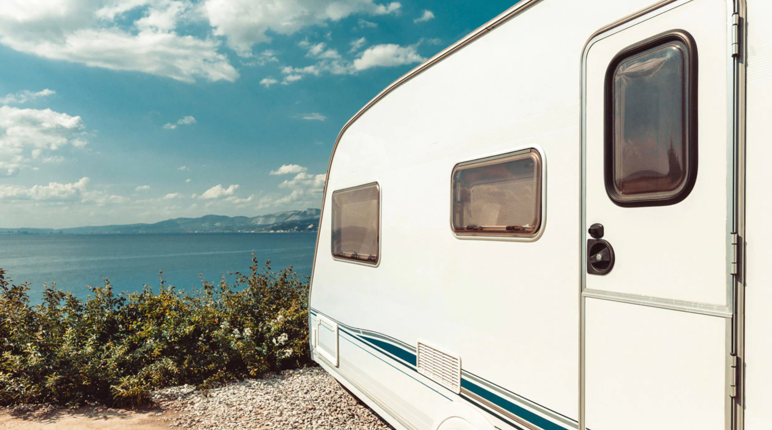 Caravan Checklist: What to check and what to pack ahead of your journey