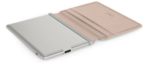 2in1 power bank wallet