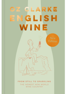 gift ideas for men - books about wine