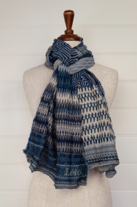 women's winter accessories - scarves