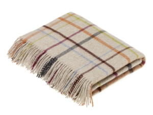 Mother's Day gifts - throws