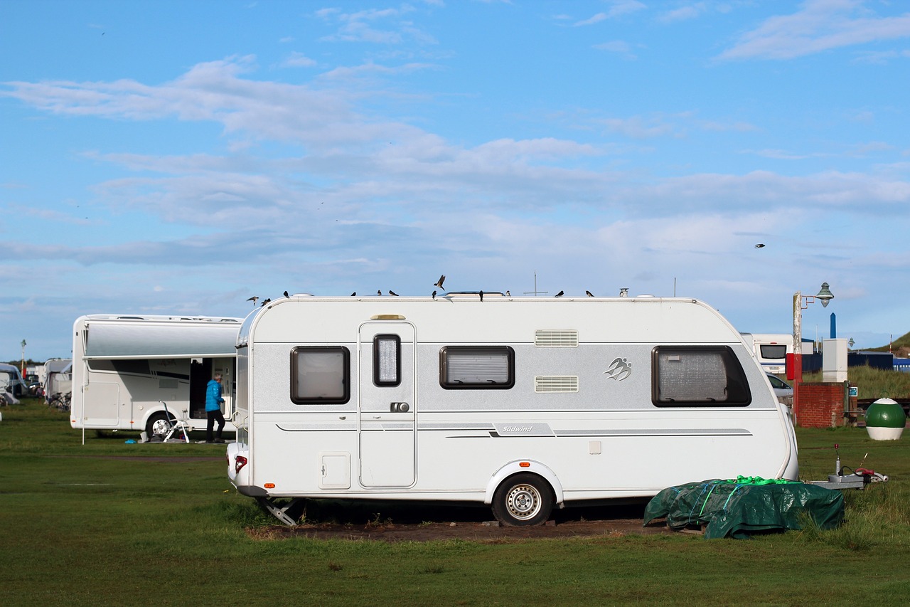Caravan spares: a must-read guide for every recreational vehicle owner