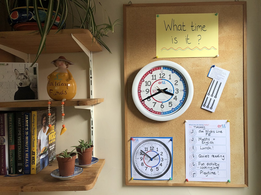 The best resources for adults who can’t tell time