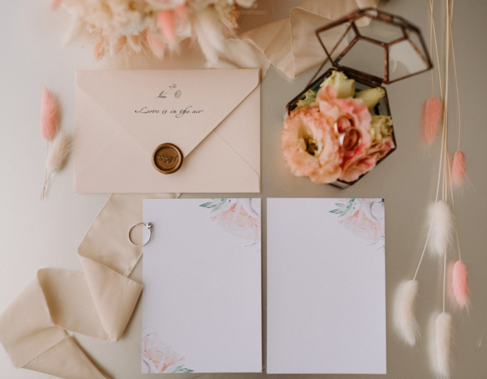 Design Your Own Wedding Invites With Printing Services