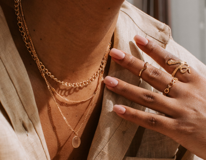 Summer Style: The Top Summer Jewellery Trends for 2024