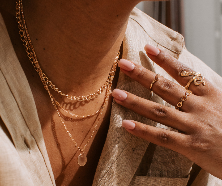 Summer Style: The Top Summer Jewellery Trends for 2024