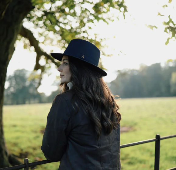 What To Wear For A Walk This Christmas