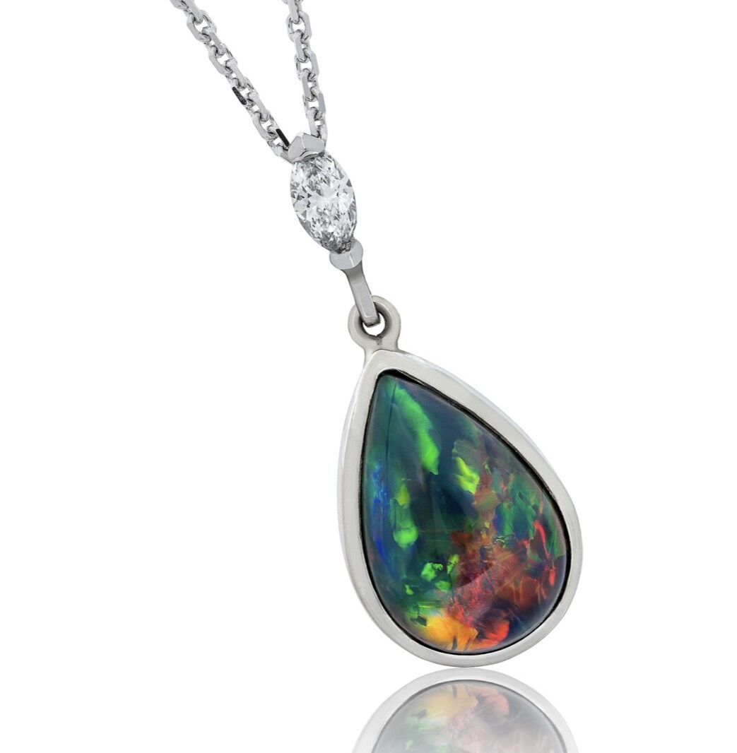 5 Essential Jewellery Staples For Spring