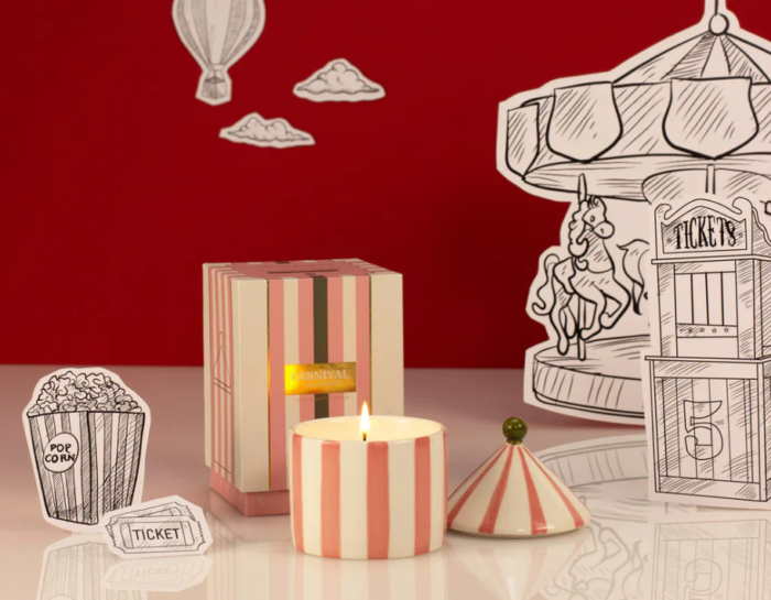 Spoil Her This March With Mother’s Day Gifts By Post