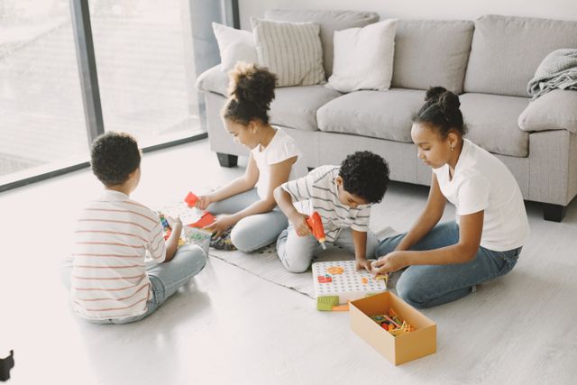 How To Keep Your Home Clean This Summer
