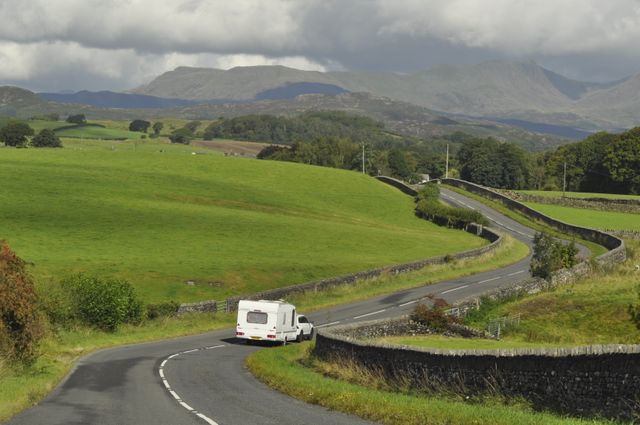 Our Pre-Travel Caravan Checklist For A Safe Summer